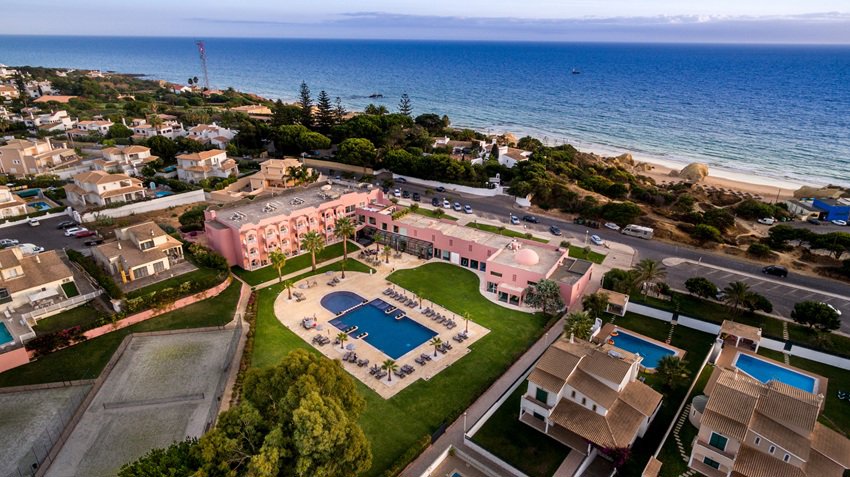 Vila Galé Collection Praia distinguido nos Travellers’ Choice