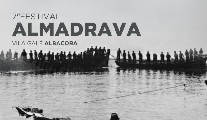 Festival Almadrava