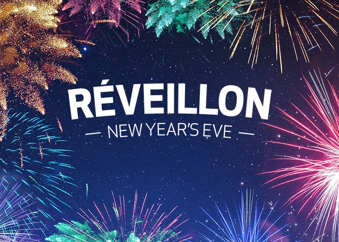 Réveillon