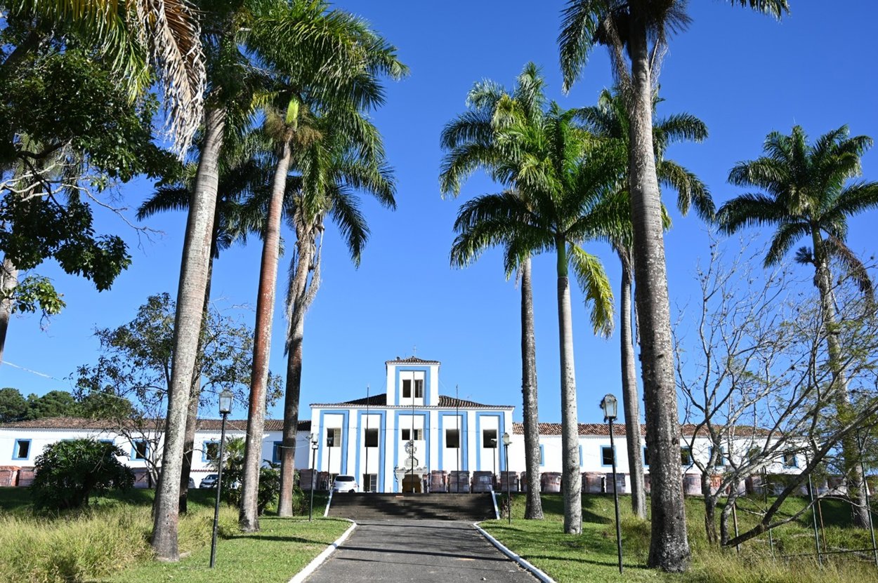 VG OURO PRETO FACHADA