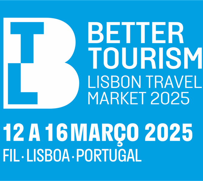 BTL – Better Tourism Lisbon Travel Market