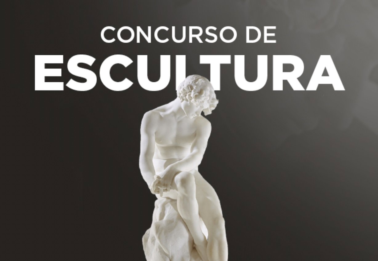 Concurso de Escultura