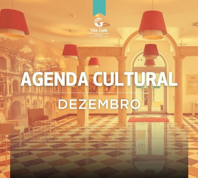 Agenda Cultural