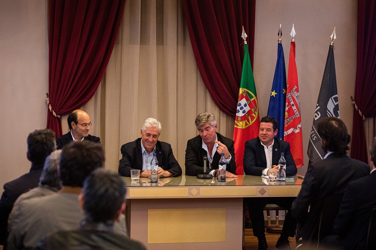 Apresentação Vila Galé Casas D'Elvas