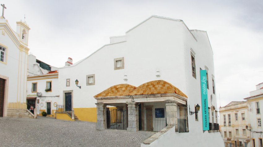 Vila Galé - Casas d'Elvas Historic Hotel